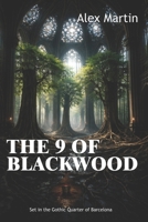 The 9 of Blackwood B0GX7CD7V7 Book Cover