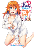 ゆらぎ荘の幽奈さん 17 1648274986 Book Cover