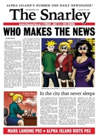 The Snarley 0648785203 Book Cover