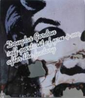 Douglas Gordon 1932598650 Book Cover