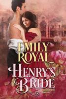 Henry's Bride 1072324091 Book Cover