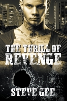 The Thrill of Revenge B0CVJYH8PR Book Cover
