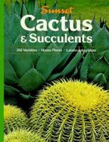 Cactus and Succulents 0376037539 Book Cover