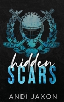 Hidden Scars 1732080895 Book Cover