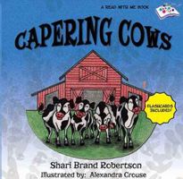 Capering Cows (Read with Me) 0988861828 Book Cover