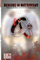 DEMONS IN MATRIMONY B0CMC6LZRF Book Cover