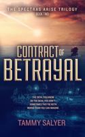 Contract of Betrayal 1954113021 Book Cover
