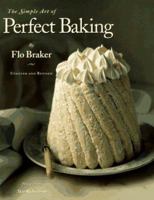 The Simple Art of Perfect Baking 0963159127 Book Cover