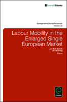 Labour Mobility in the Enlarged Single European Market 178635442X Book Cover