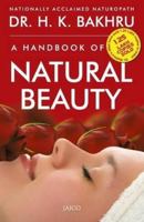 A Handbook of Natural Beauty: 1 8172243707 Book Cover