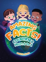 Amazing Facts B0GWVZMS3D Book Cover