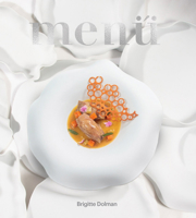 Brigitte Dolman: Menu 8419539317 Book Cover