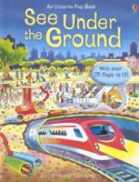 Under the Ground (See Inside) (See Inside) 0794516009 Book Cover