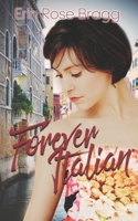 Forever Itaian B0CPTGP5DM Book Cover