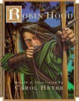 Robin Hood 0824986342 Book Cover