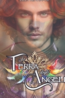 La Terra degli Angeli: Temperantia - Nephilim Knights #3 (Nephilim Knight Saga - Per Amore e Per) (Italian Edition) B0GCDGVCZJ Book Cover
