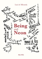 Being and Neon 2315013801 Book Cover