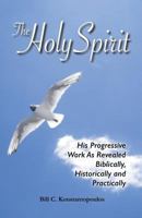 The Holy Spirit 1604169230 Book Cover