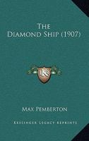 The Diamond Ship 1983528285 Book Cover