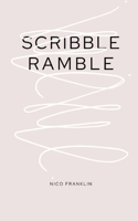 Scribble Ramble: I Wish You Knew B08P29D7L7 Book Cover