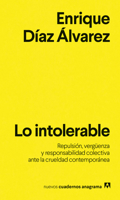 Lo Intolerable 8433949314 Book Cover
