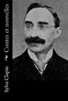 Contes Et Nouvelles 1534805656 Book Cover