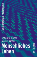 Menschliches Leben 3110219832 Book Cover