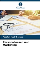 Personalwesen und Marketing (German Edition) 6209552978 Book Cover