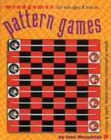 MindGames: Pattern Games (Mindgames) 0761120203 Book Cover