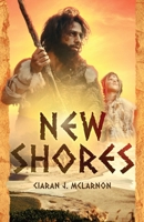 New Shores 1639881352 Book Cover
