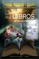 Los Dos Libros de San Andre 1470157802 Book Cover