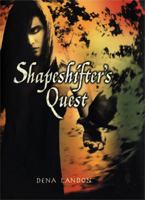 Shapeshifter's Quest 0525473106 Book Cover