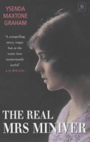 The Real Mrs Miniver 0719555418 Book Cover