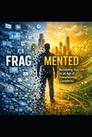 Fragmented: Reclaiming your life in an age of Overwhelming Complexity B0H1C6CSWY Book Cover