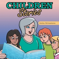 Children Stories 1665723335 Book Cover