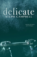Delicate 147935290X Book Cover