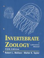 Invertebrate Zoology Lab Manual (6th Edition)