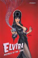 Elvira: Mistress Of The Dark Vol. 1 152411216X Book Cover