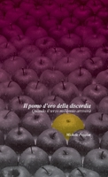 Il pomo d'oro della discordia (Italian Edition) 1409248690 Book Cover