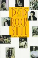 Encyclopedia of Pop, Rock and Soul 0312043104 Book Cover