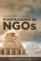 FUNDAMENTALS OF FUNDRAISING IN NGOS 9914701523 Book Cover