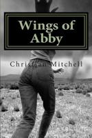 Wings of Abby 1500147885 Book Cover