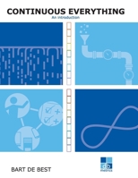 Continuous Everything an Introduction 9491480286 Book Cover