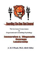 Bearding the Lion That Roared 0979962358 Book Cover