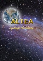 Altea 0244415102 Book Cover