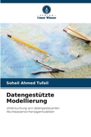 Datengestützte Modellierung (German Edition) 6207607740 Book Cover