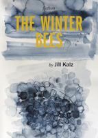 The Winter Bees: Fiction 1732208212 Book Cover