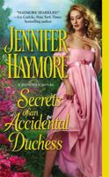 Secrets of an Accidental Duchess 0446573159 Book Cover