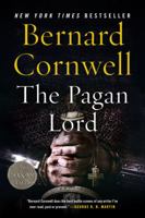 The Pagan Lord 0061969729 Book Cover