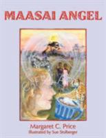 Maasai Angel 1425973256 Book Cover